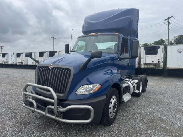 2021 INTERNATIONAL LT in Hagerstown, MD
