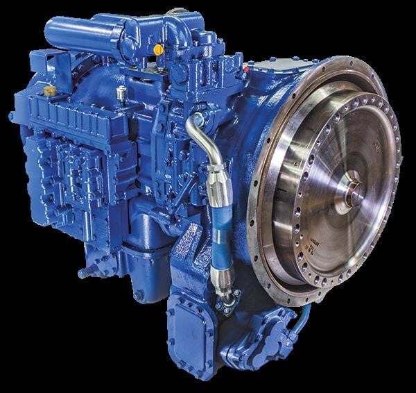 ALLISON DP8962 TC-1080 in Decatur, TX