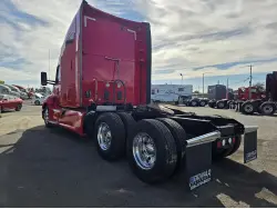 2021 KENWORTH T680