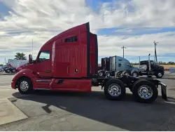 2021 KENWORTH T680