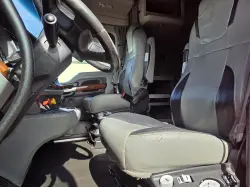 2021 KENWORTH T680