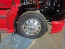 2021 KENWORTH T680