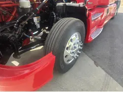 2021 KENWORTH T680