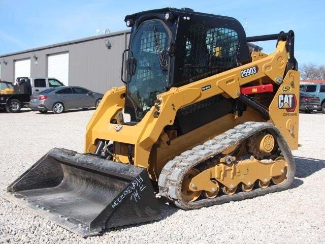 2024 CATERPILLAR 259D3 in Tyler, TX