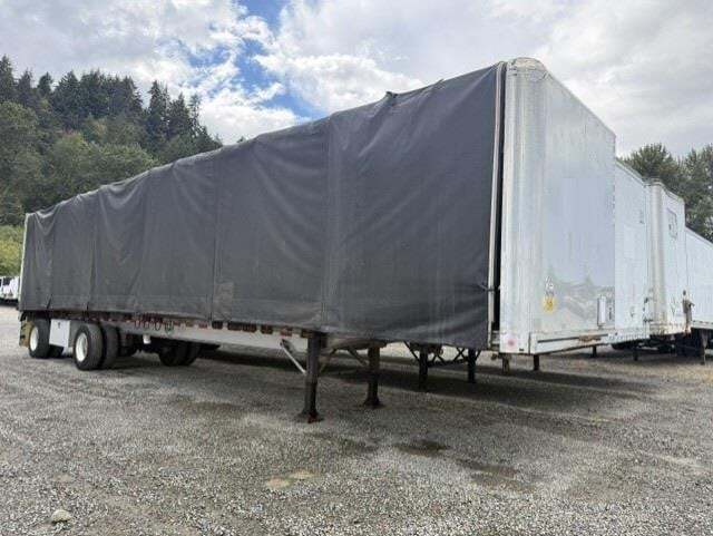 2010 MAC TRAILER MFG in Orting, WA