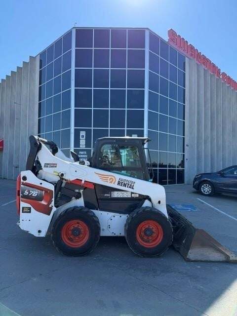 2022 BOBCAT S76 in Fargo, ND