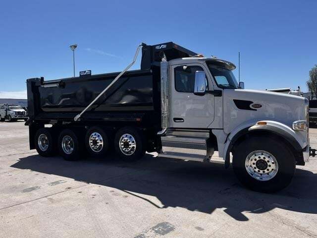 2027 PETERBILT 567 in Phoenix, AZ