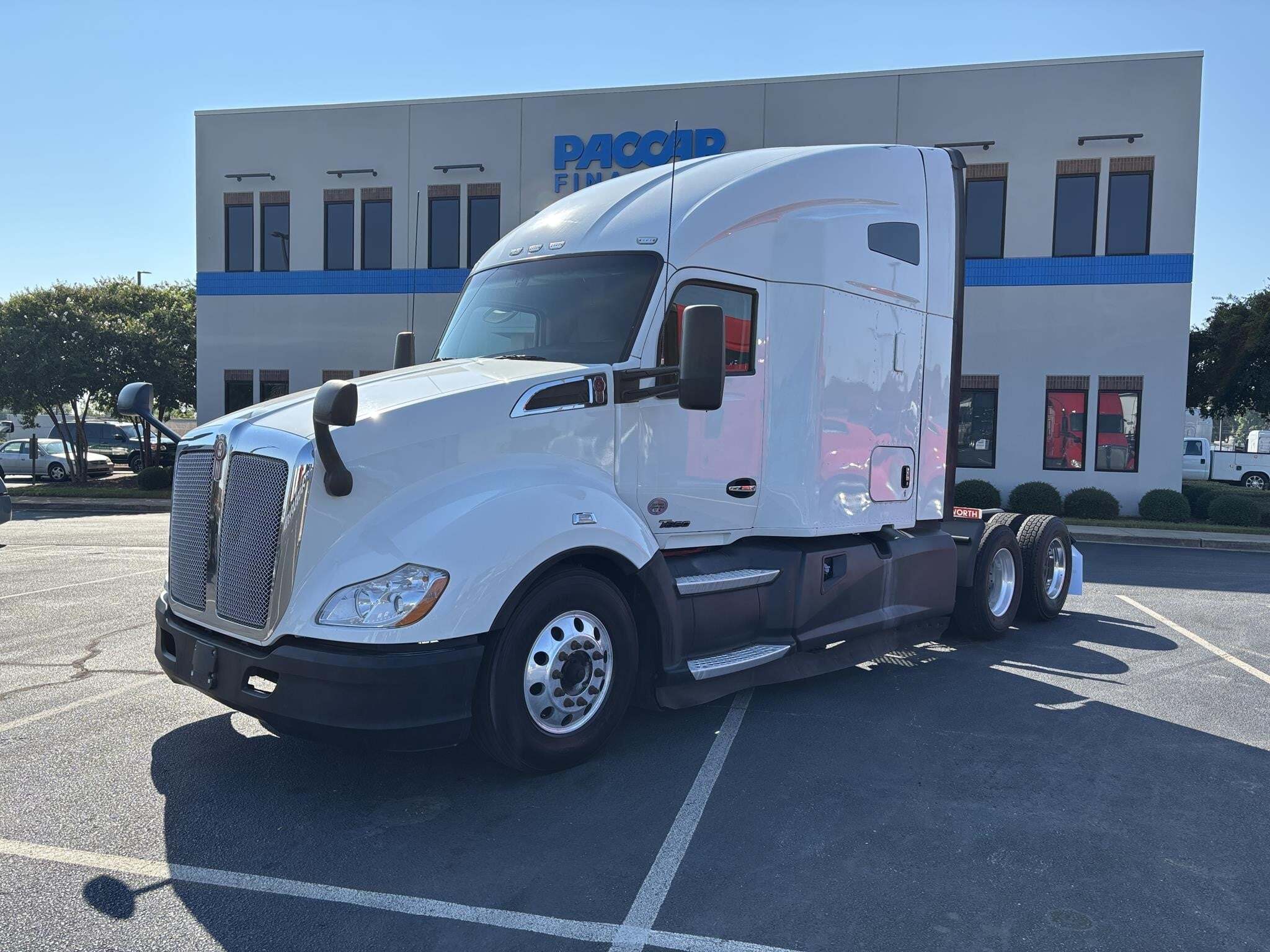 2022 KENWORTH T680 in Spartanburg, SC