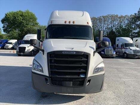 2024 FREIGHTLINER CASCADIA 126 in Franklin, TN