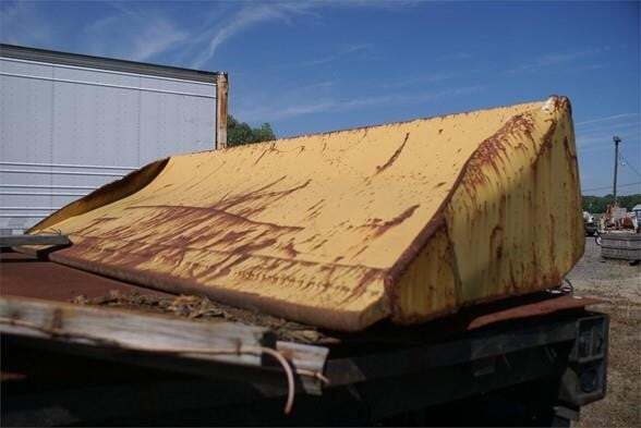 CATERPILLAR Attachment in Lumberton, NJ
