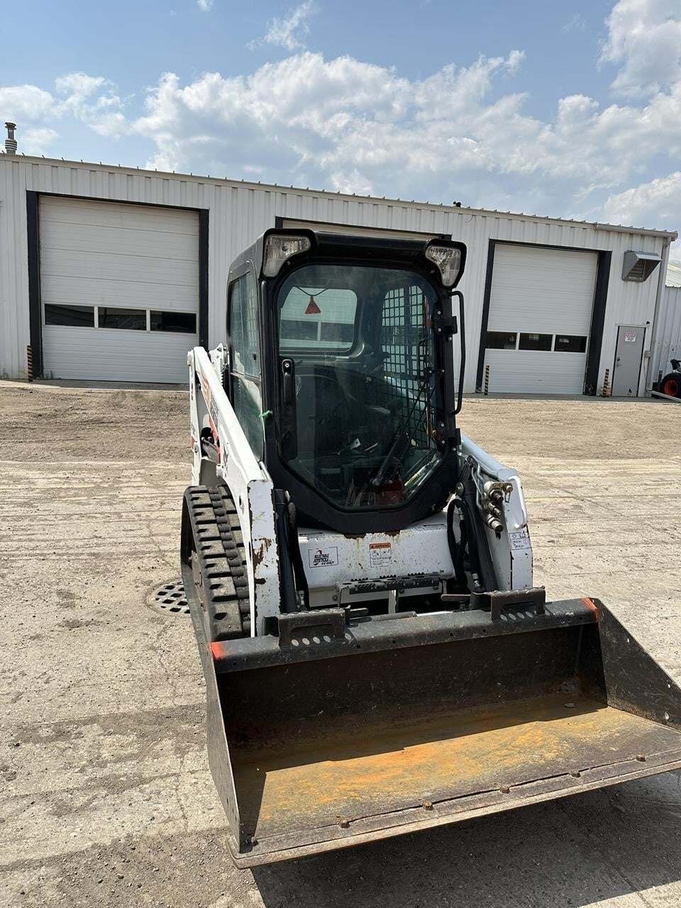 2021 BOBCAT T450 in Fargo, ND