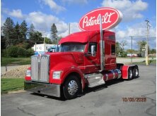 Commercial Truck Trader Spotlight: Kenworth W990 image