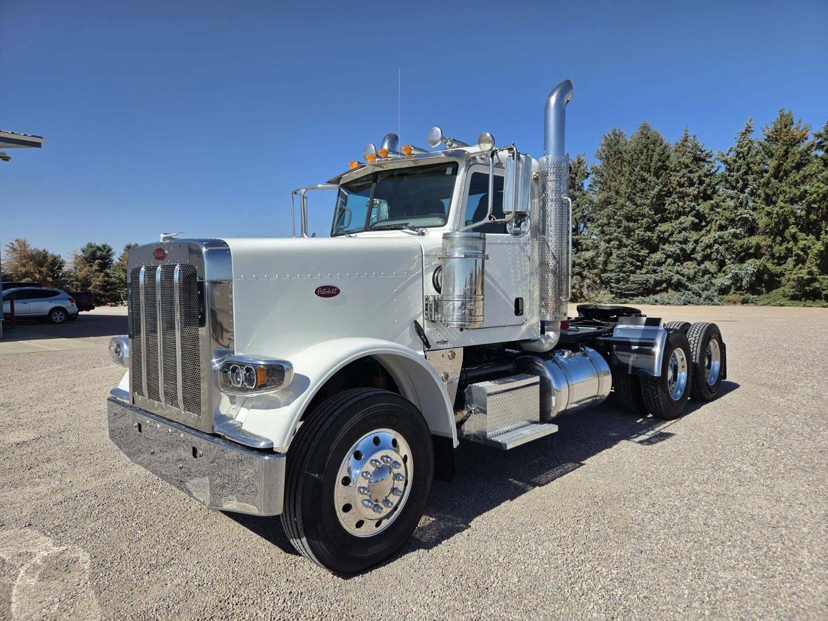 2013 PETERBILT 388 in Aberdeen, ID