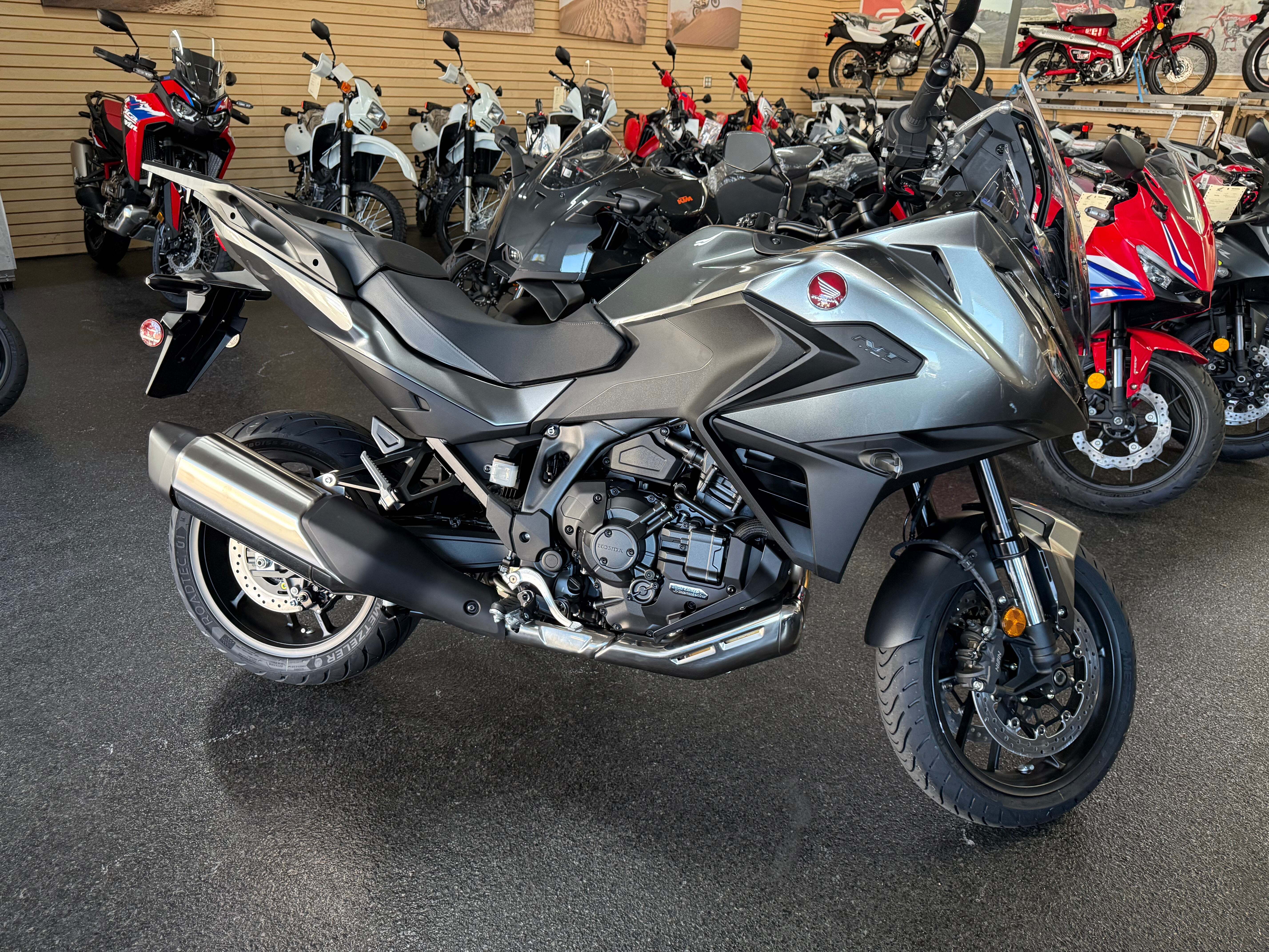 2026 Honda NT1100 DCT DCT in Poway, CA