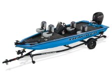 4 Terrific Trolling Motors for Bass Boats image