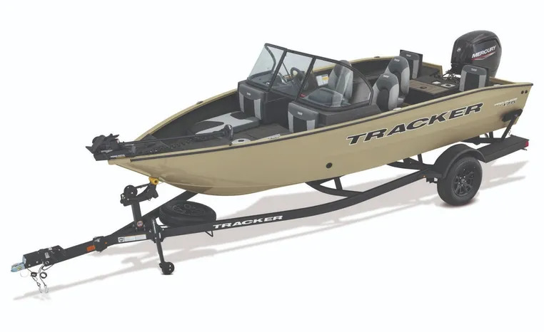 2027 Tracker Pro Guide V-175 Combo in fairfield OH