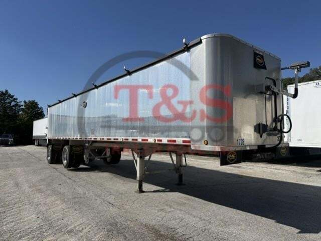 2023 MAC TRAILER MFG in Crete, IL