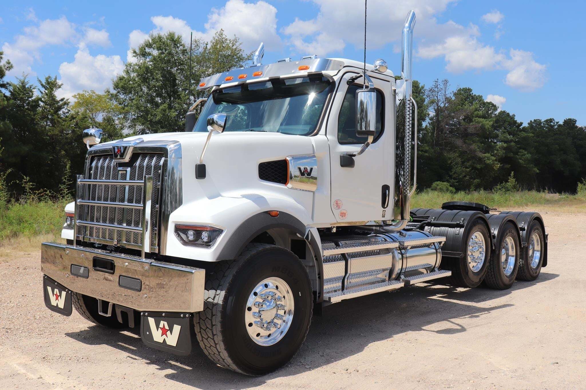 2027 WESTERN STAR 49X in Texarkana, TX