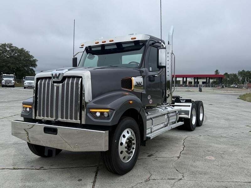 2027 WESTERN STAR 49X in Wilmington, NC