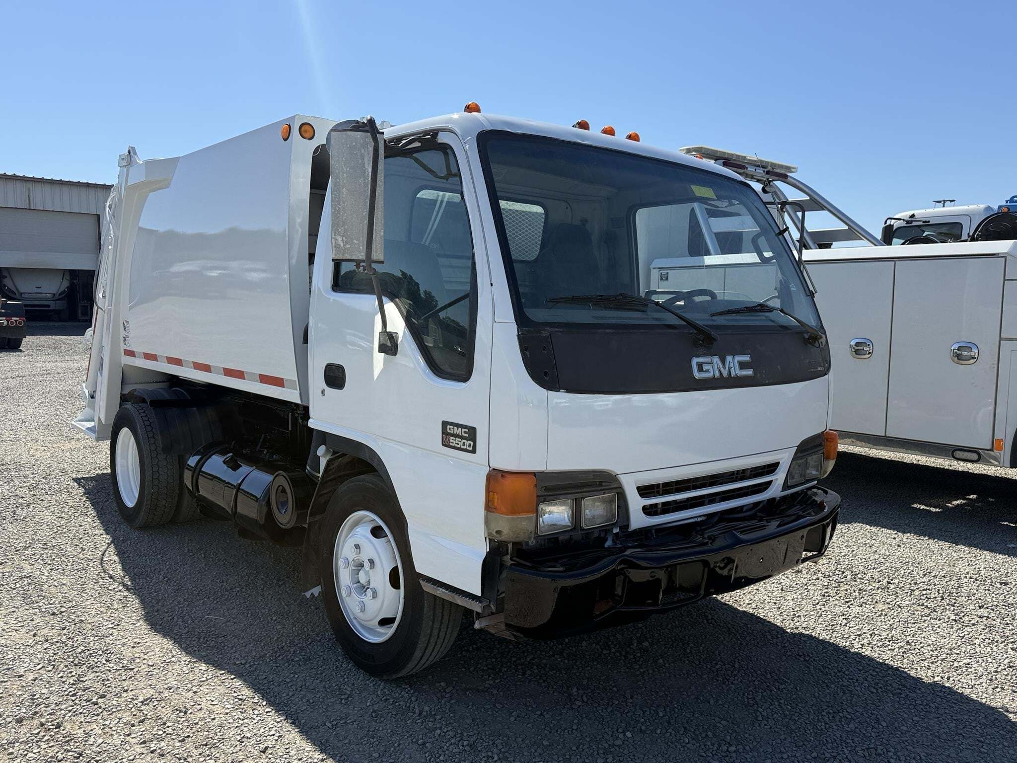 1999 GMC C5500 in Bealeton, VA