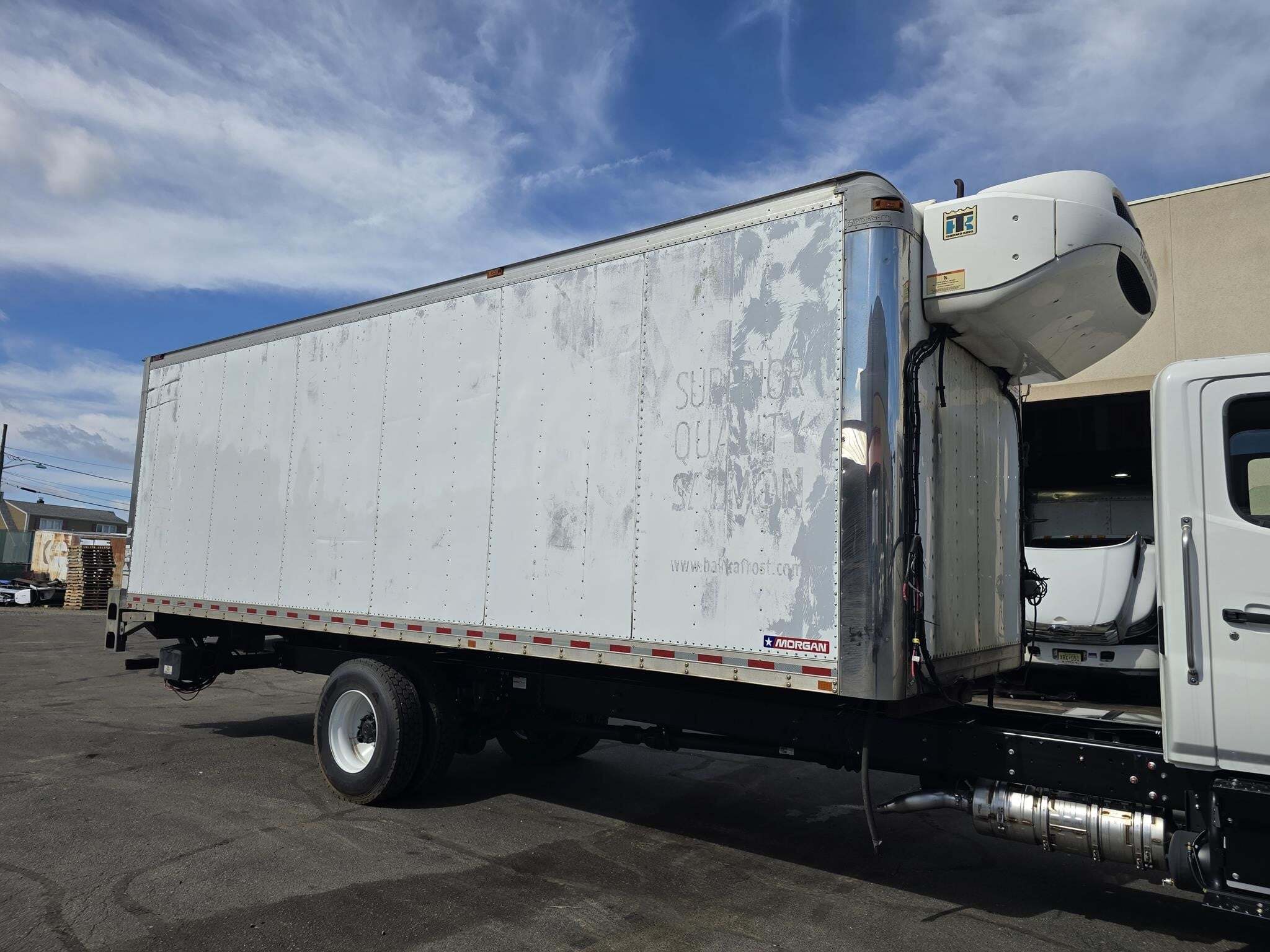 2019 MORGAN 26 FT in Lodi, NJ