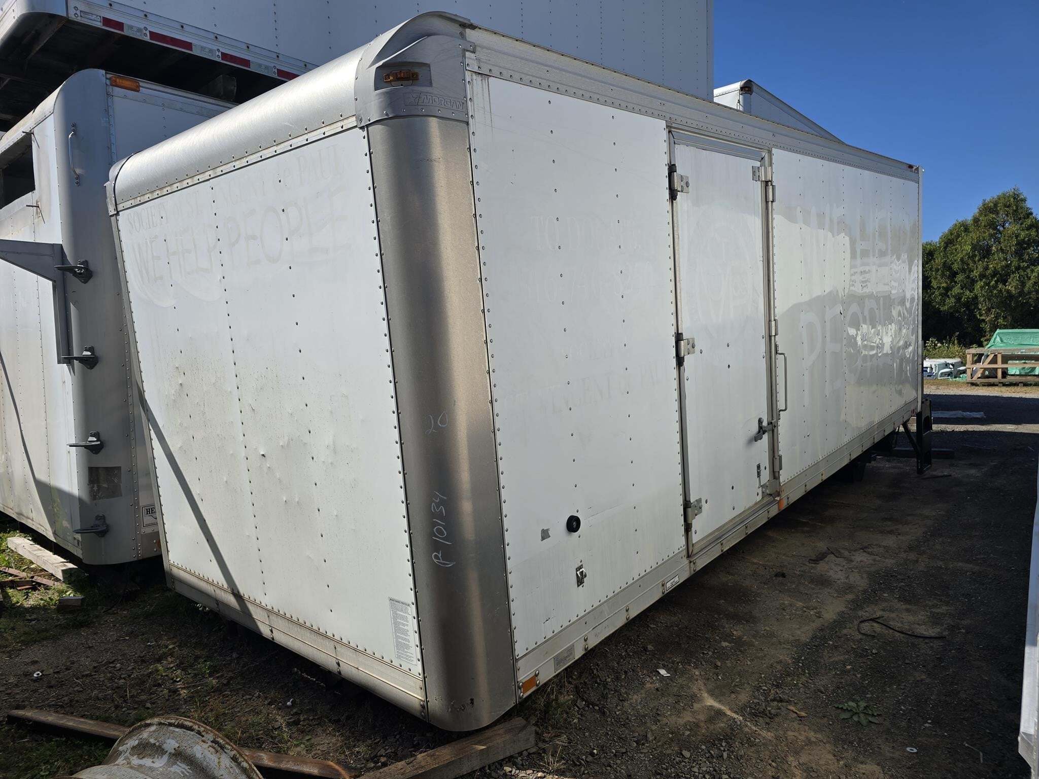 2014 MORGAN 20 FT in Lodi, NJ