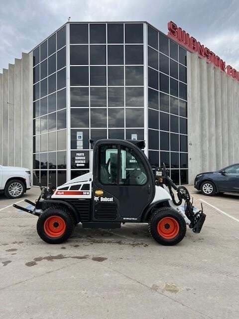 2021 BOBCAT TOOLCAT 5610 in Fargo, ND
