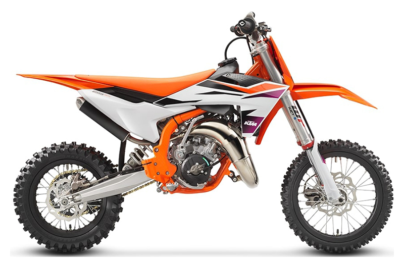 2025 KTM 65 SX SX in Vincentown, NJ