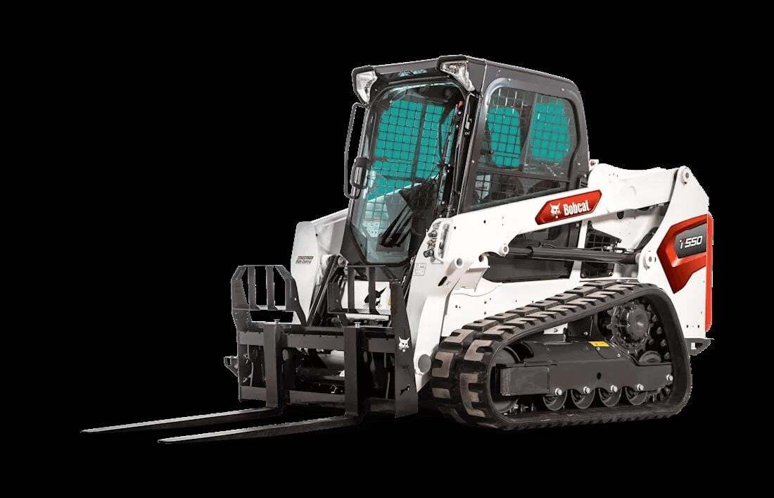 2025 BOBCAT T550 in Shakopee, MN