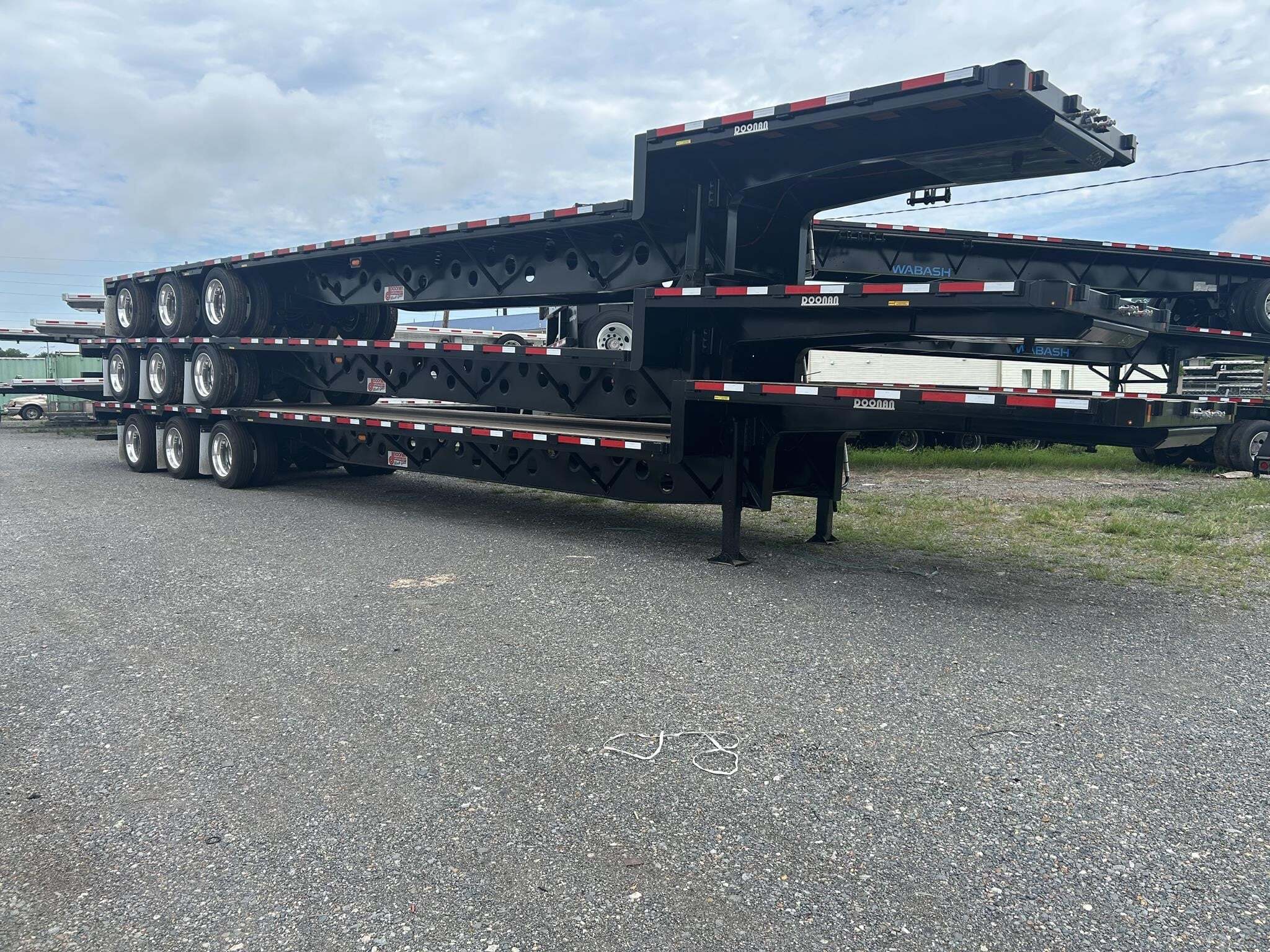 2027 DOONAN SPECIALIZED DROPDECK in Monroe, LA