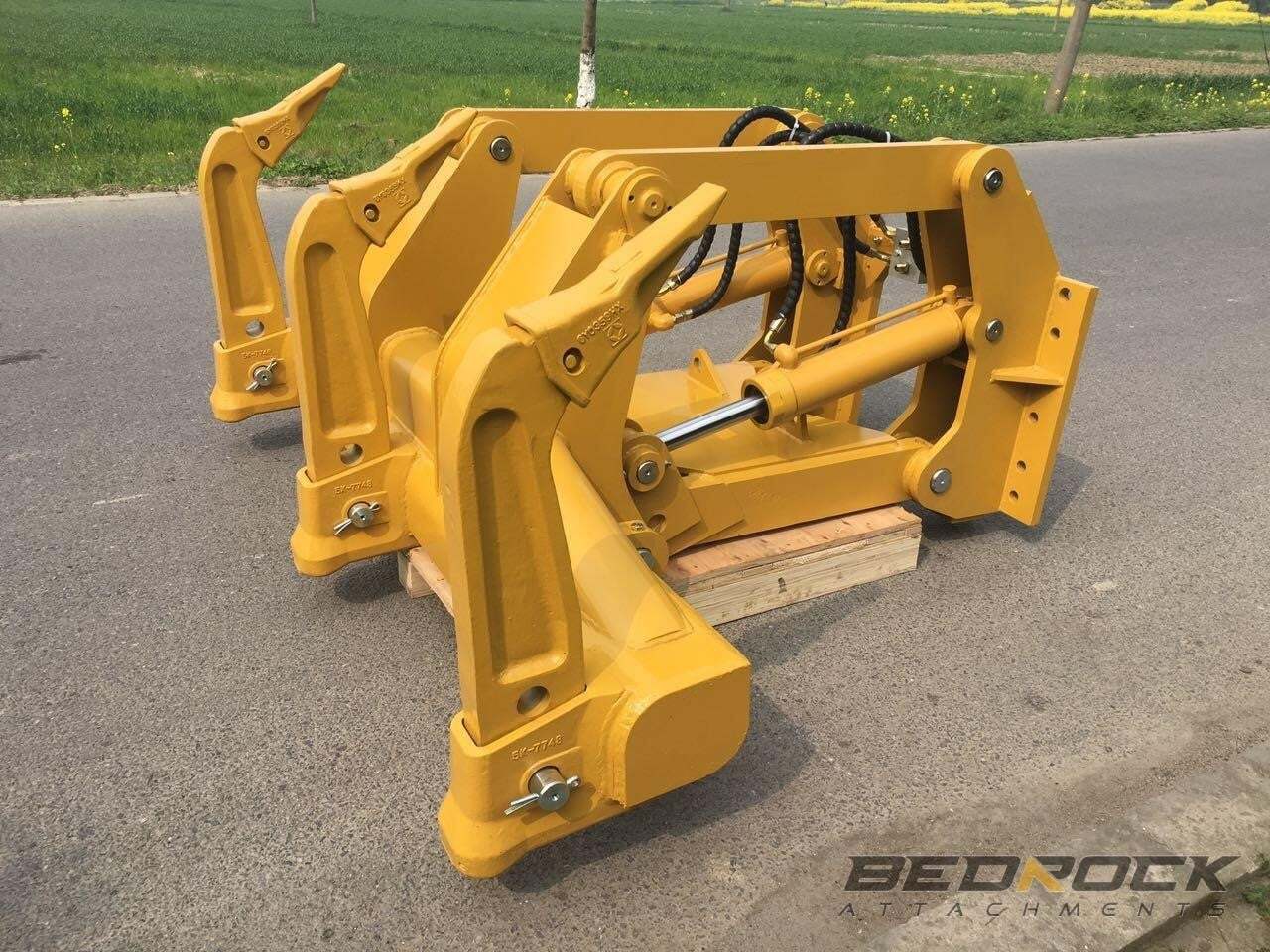 2026 DEERE RIPPER FITS JOHN DEERE 850J 850C 850K 850L BULLDOZ in Orange, CA