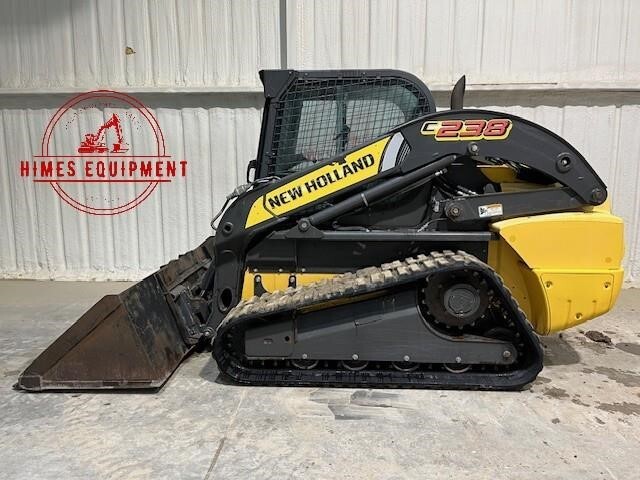 2011 NEW HOLLAND C238 in Van Alstyne, TX