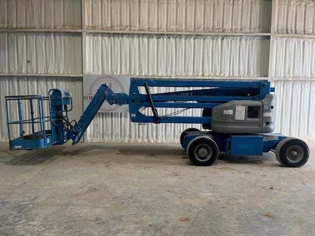 2011 GENIE Z45/25J in Van Alstyne, TX