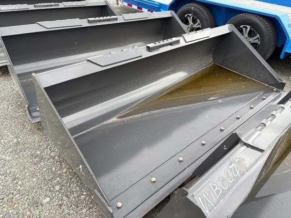 N-HOLLAND Attachment in Rocky Mount, NC