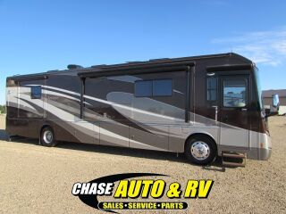 2013 WINNEBAGO JOURNEY 40U