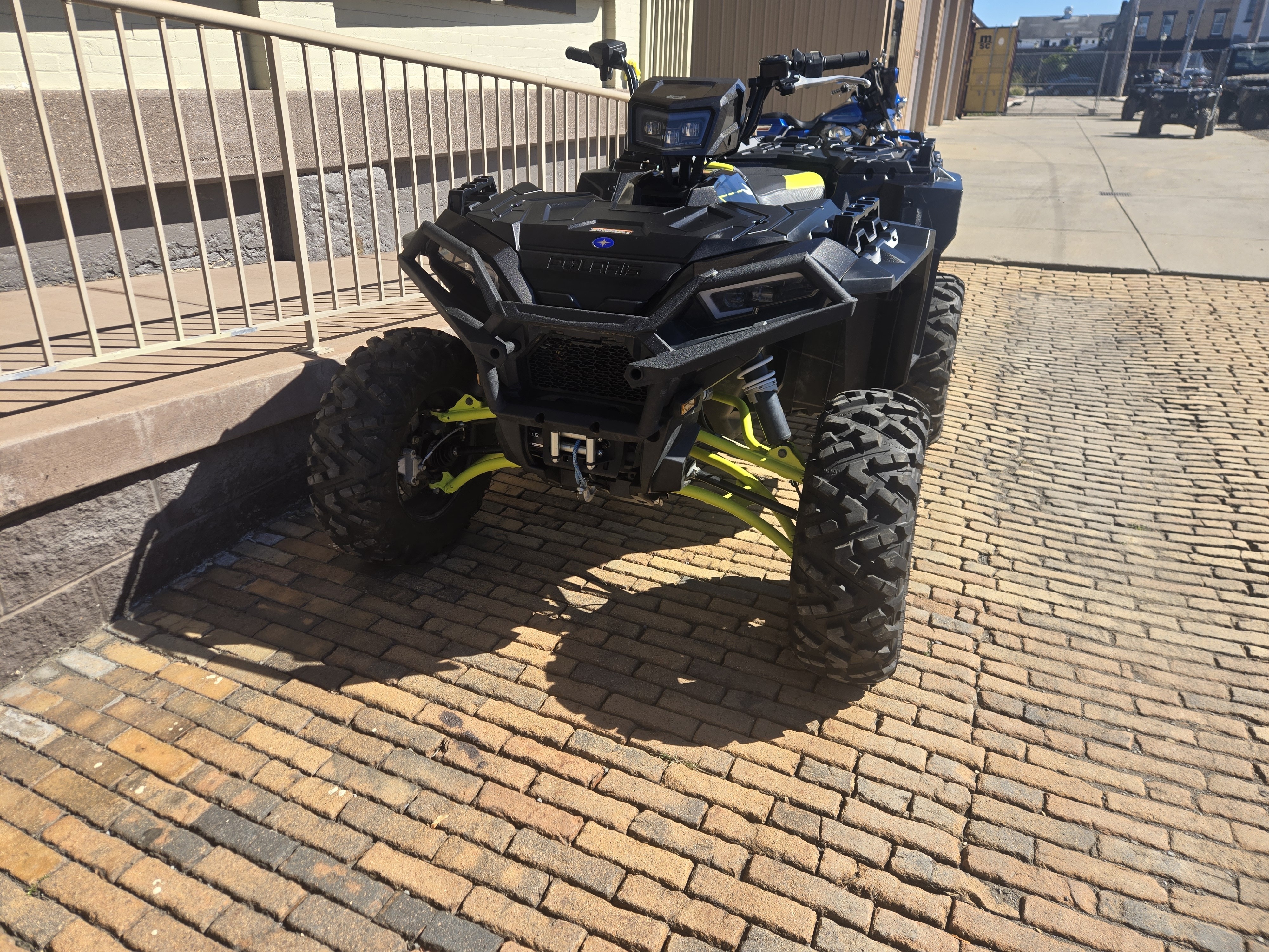 2022 Polaris Sportsman XP 1000 S in coraopolis PA