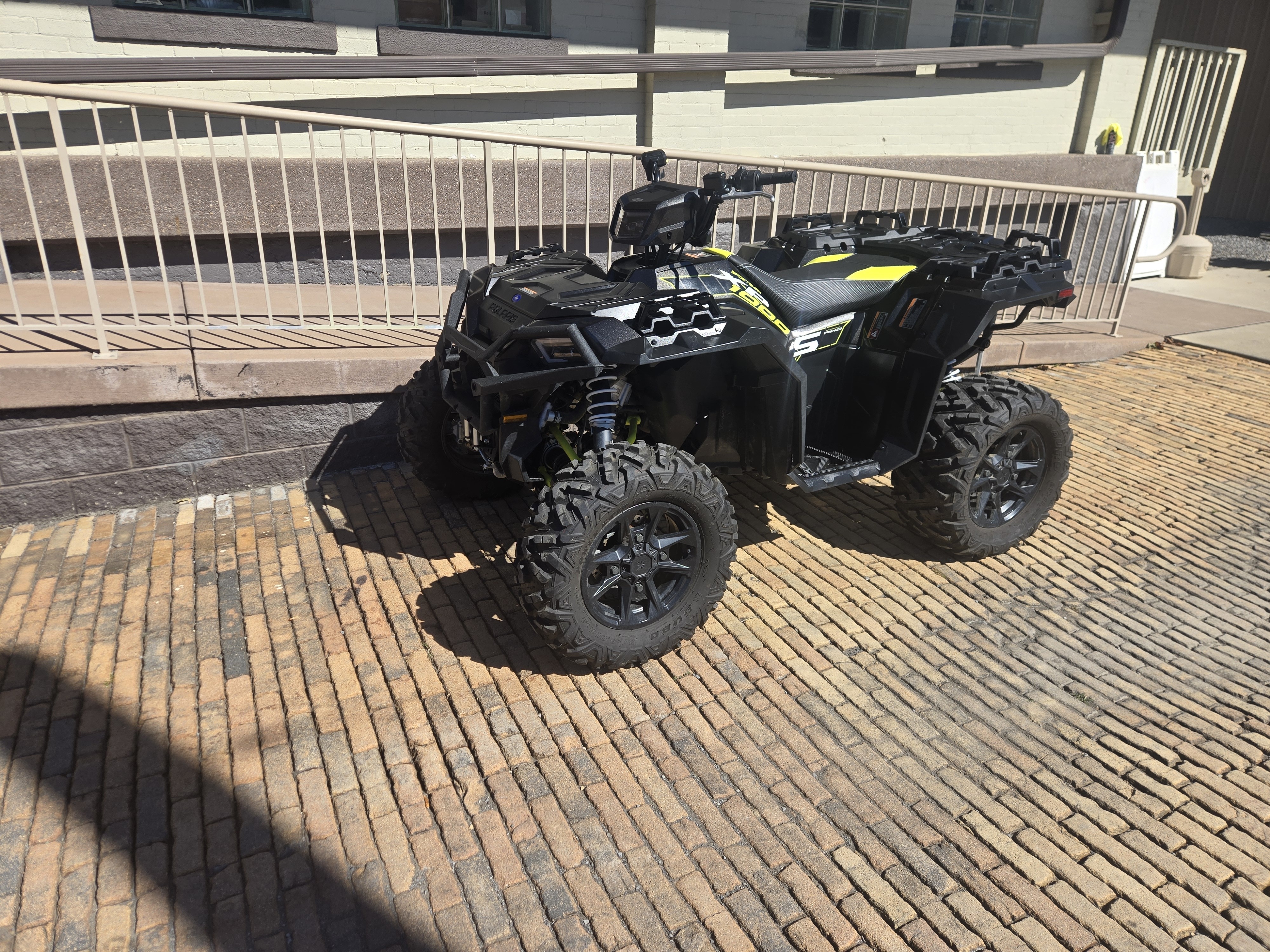 2022 Polaris Sportsman XP 1000 S in coraopolis PA