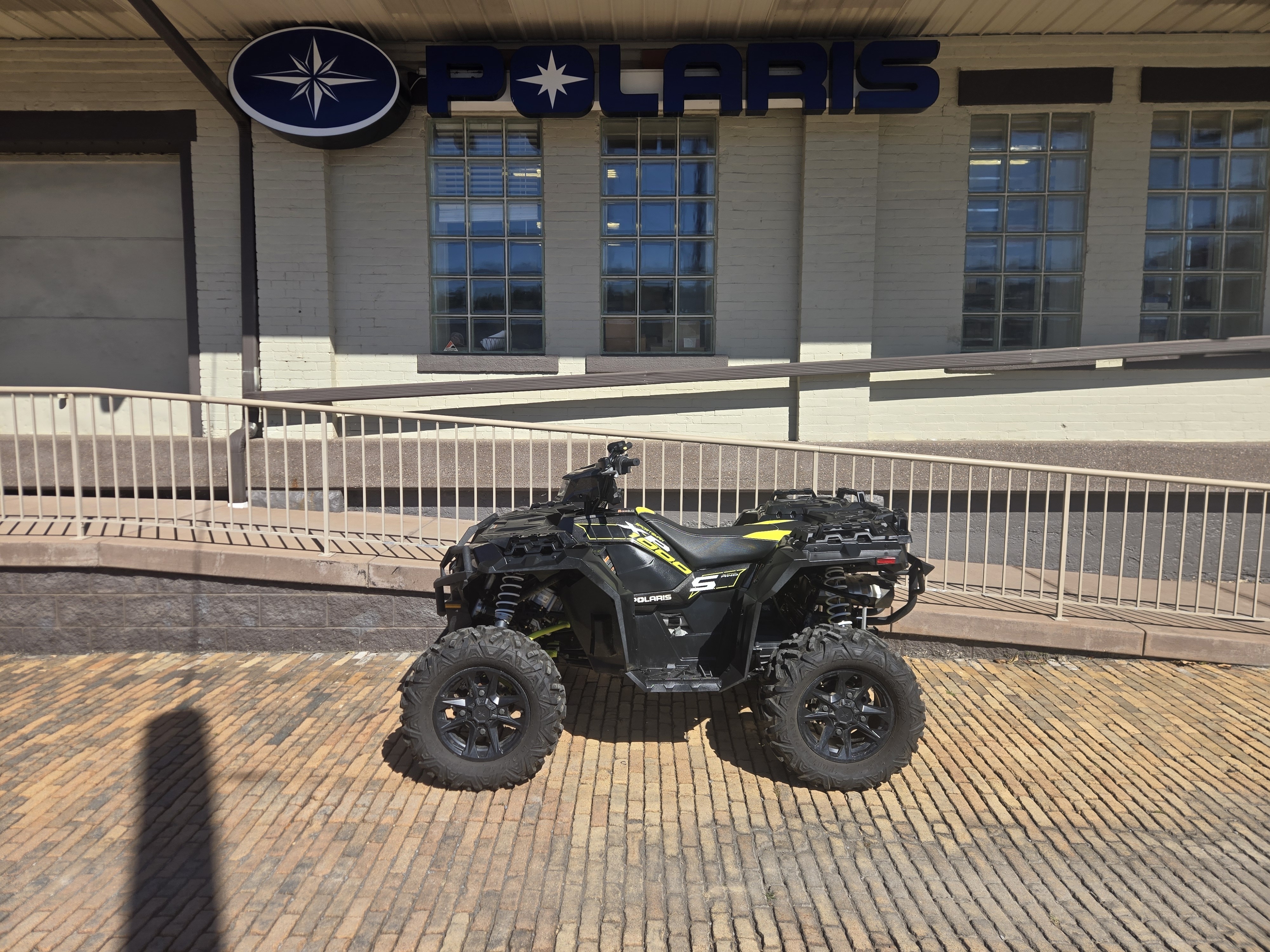 2022 Polaris Sportsman XP 1000 S in coraopolis PA