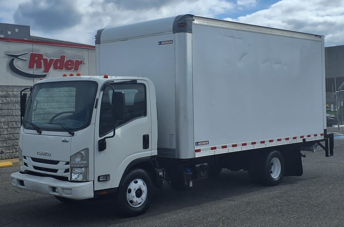 2019 ISUZU NPR HD in Memphis, TN