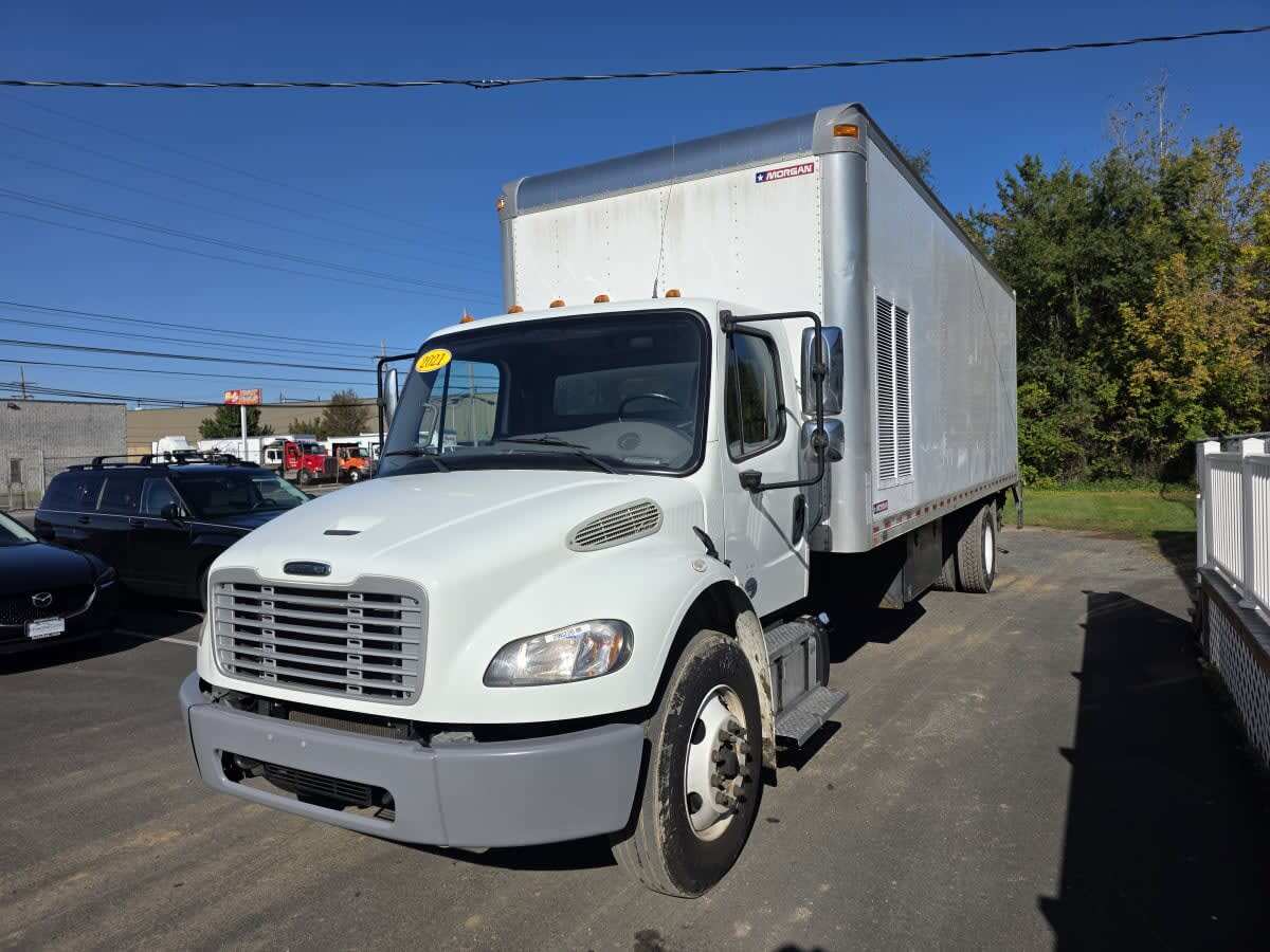 2021 FREIGHTLINER BUSINESS CLASS M2 106 in Bensalem, PA