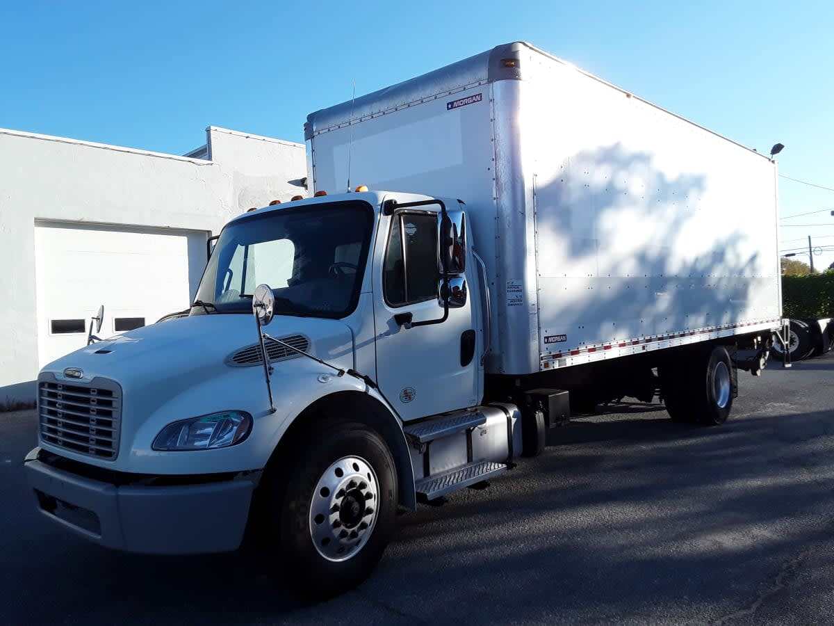 2020 FREIGHTLINER BUSINESS CLASS M2 106 in Allentown, PA