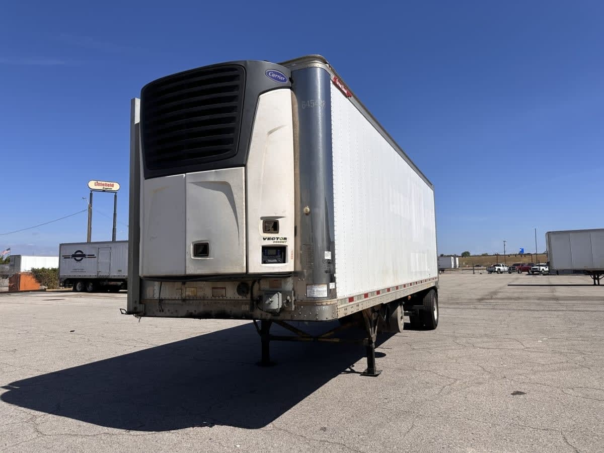 2017 GREAT DANE TRAILERS 7011TZ-1B-28/156/102 in Kansas City, MO