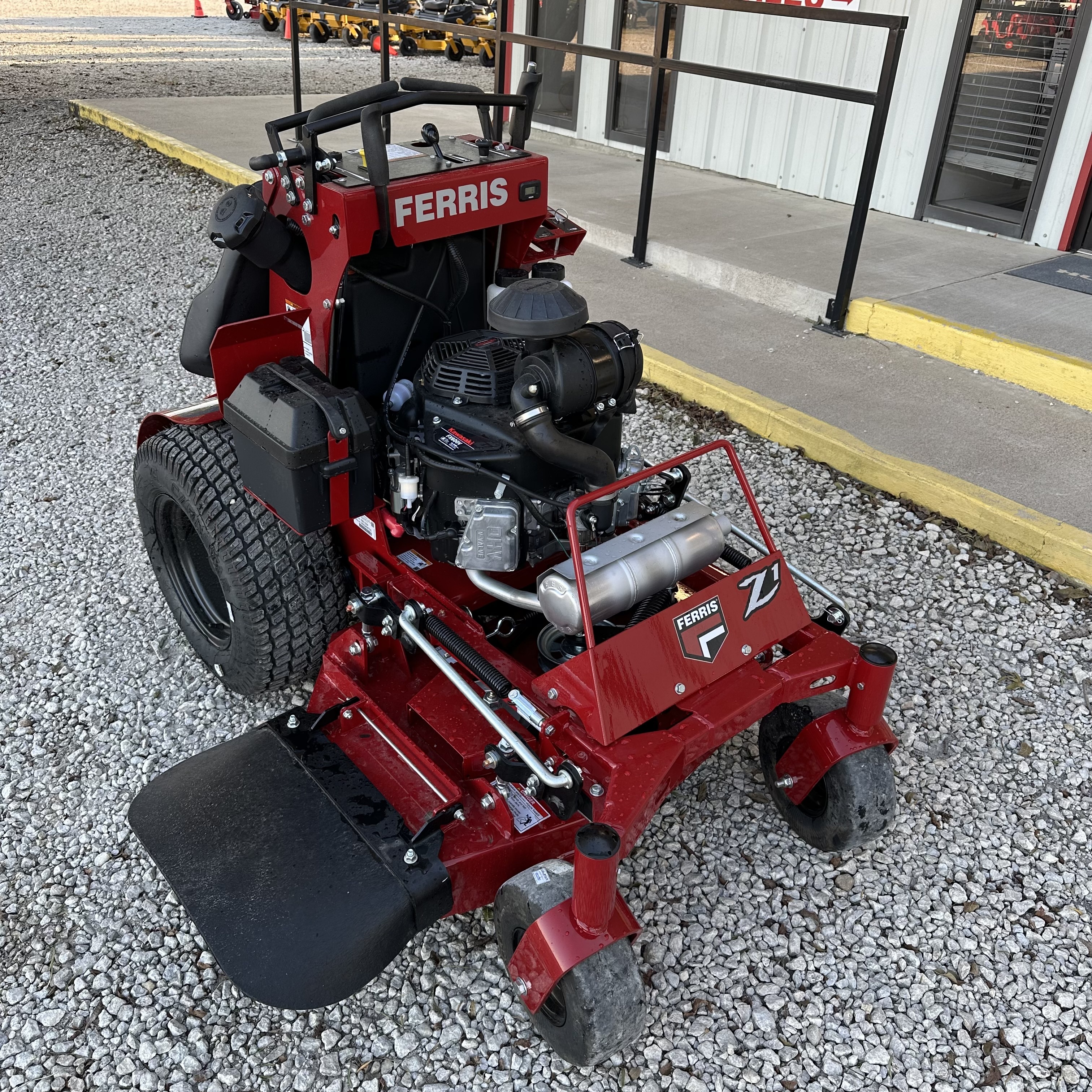 Mower For Sale Near Caldwell, Texas - Equipment Trader