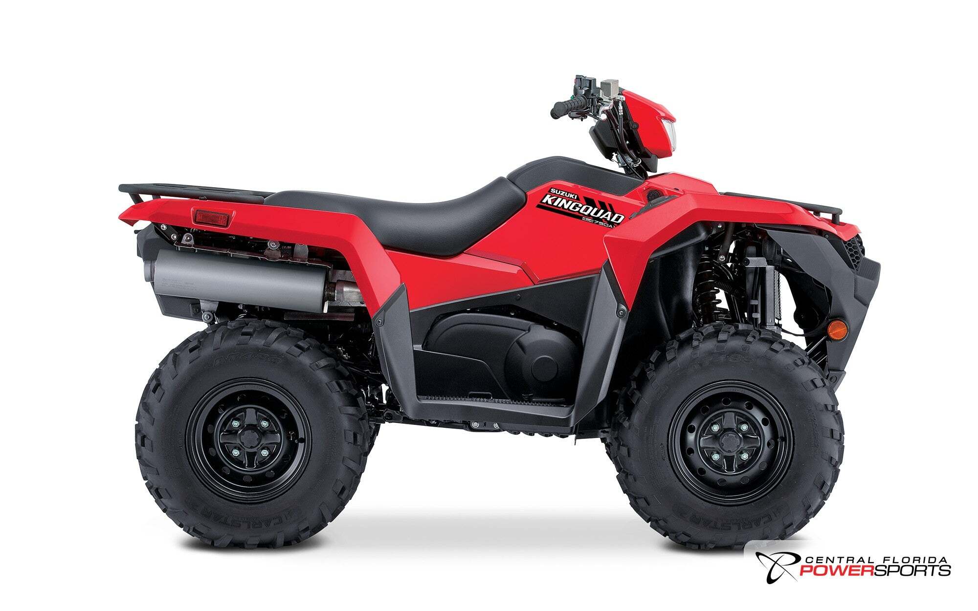 2026 Suzuki KingQuad 750AXi in kissimmee FL