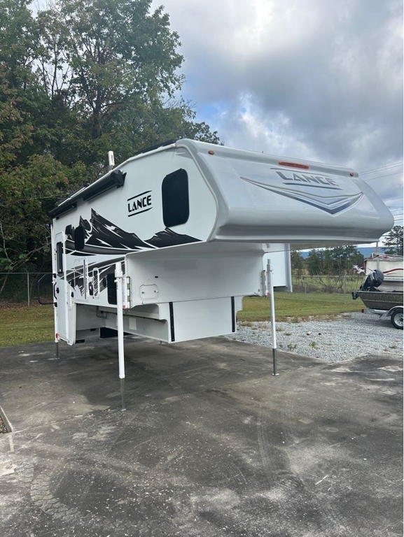 2026 Lance Truck Camper 1172 in hixson