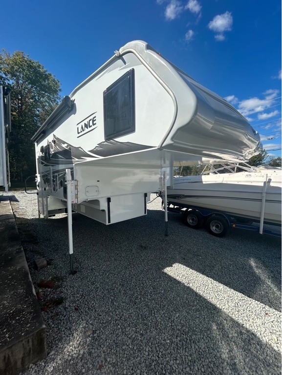 2026 Lance Truck Camper 1172 in hixson
