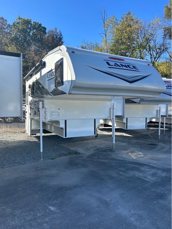 2026 Lance Truck Camper 1172 in hixson