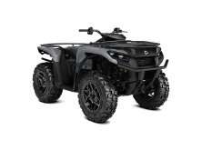 Buying a Used Work ATV Under ,000  image