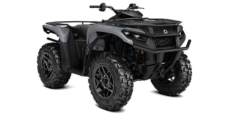 2027 Can-Am Outlander XT 700 in frederick MD