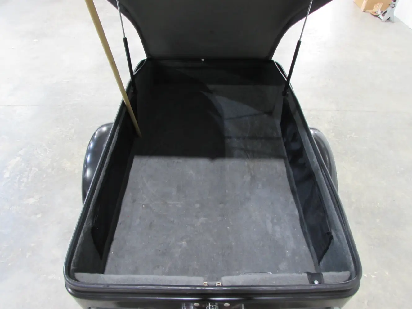 Used 2003 Time Out Trailers Dart For Sale in Altoona, AL - 5042566562 ...